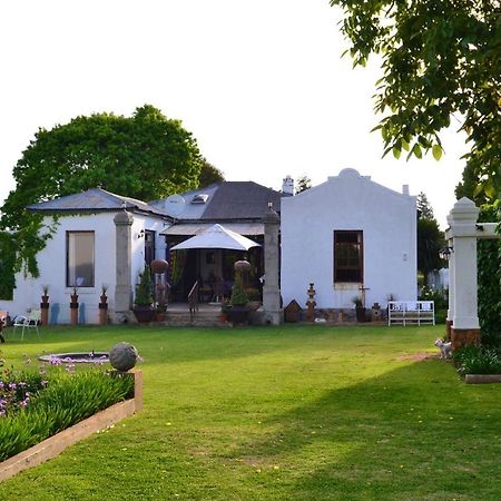 بلفاست The Gables Guest House المظهر الخارجي الصورة