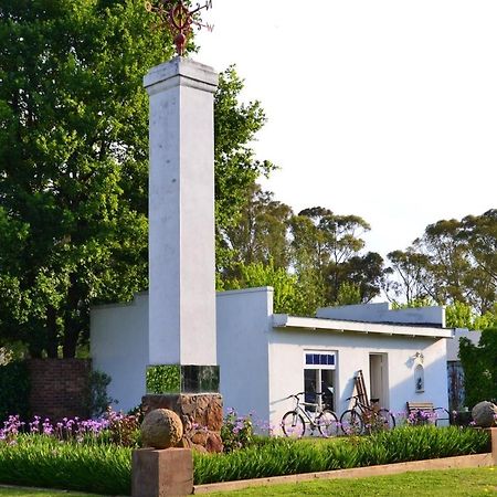 بلفاست The Gables Guest House المظهر الخارجي الصورة