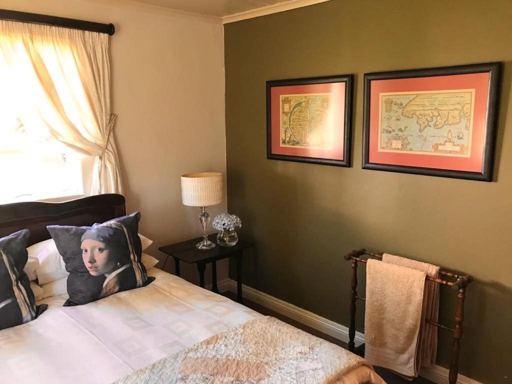 بلفاست The Gables Guest House المظهر الخارجي الصورة