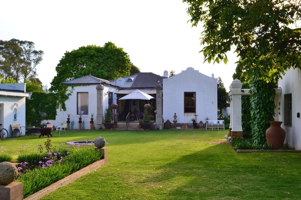 بلفاست The Gables Guest House المظهر الخارجي الصورة