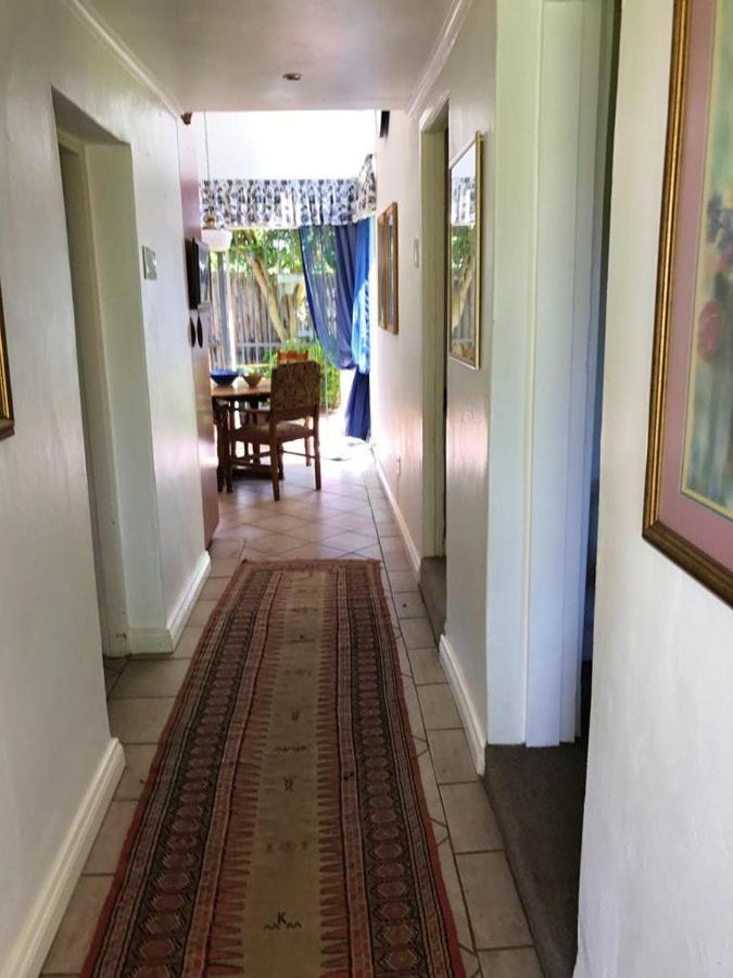 بلفاست The Gables Guest House المظهر الخارجي الصورة