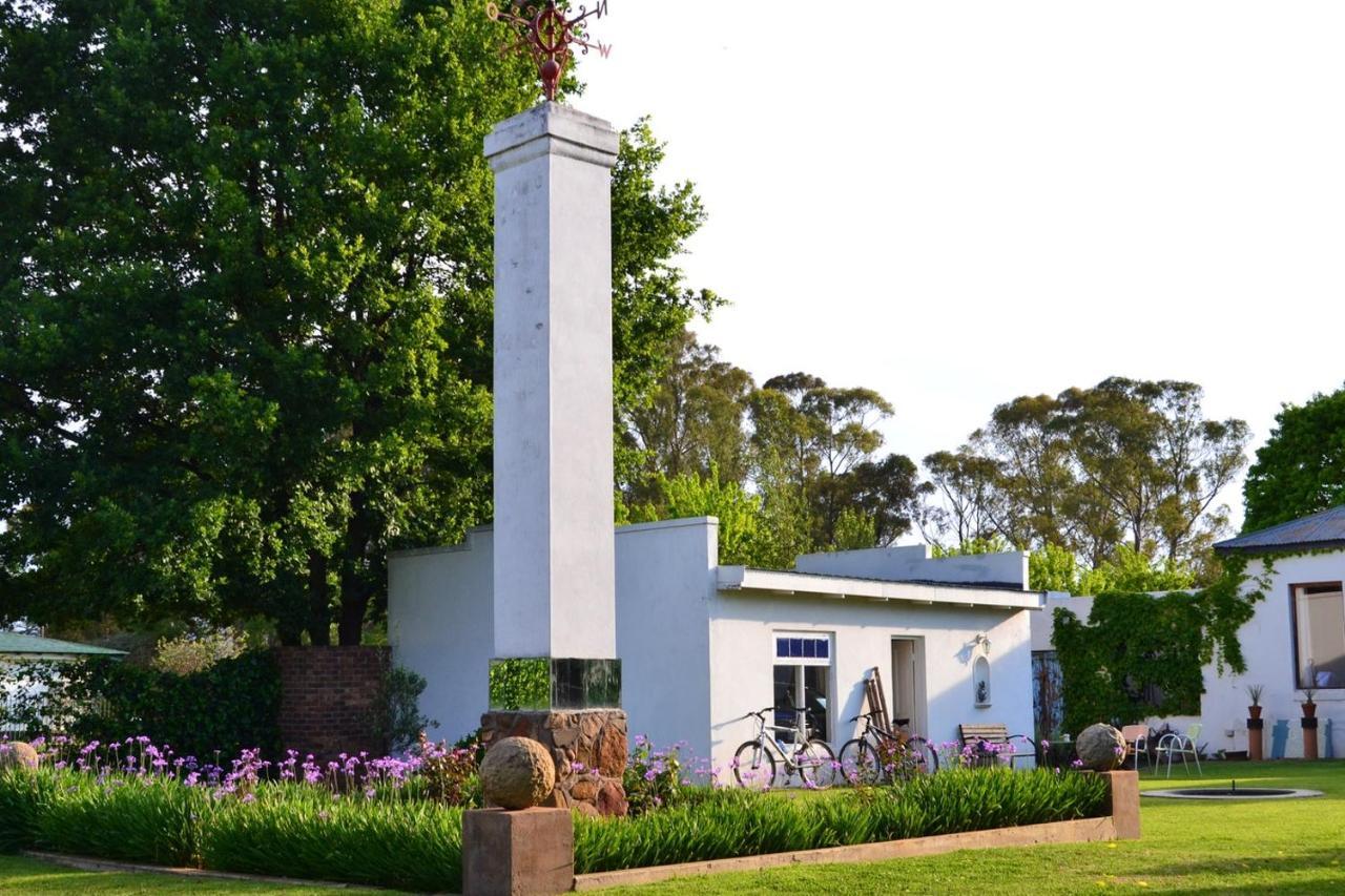 بلفاست The Gables Guest House المظهر الخارجي الصورة
