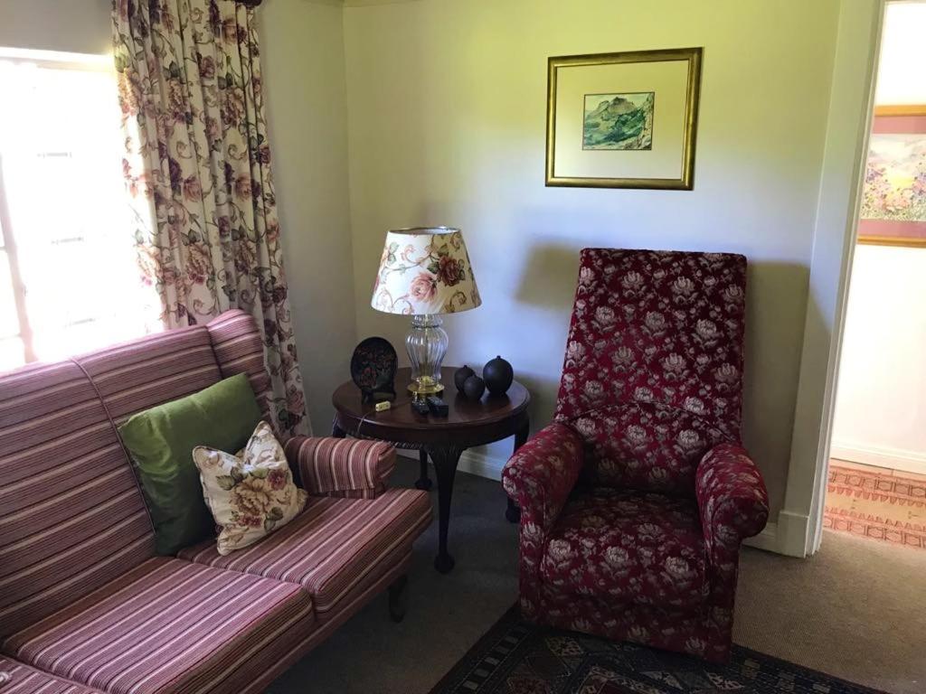 بلفاست The Gables Guest House المظهر الخارجي الصورة