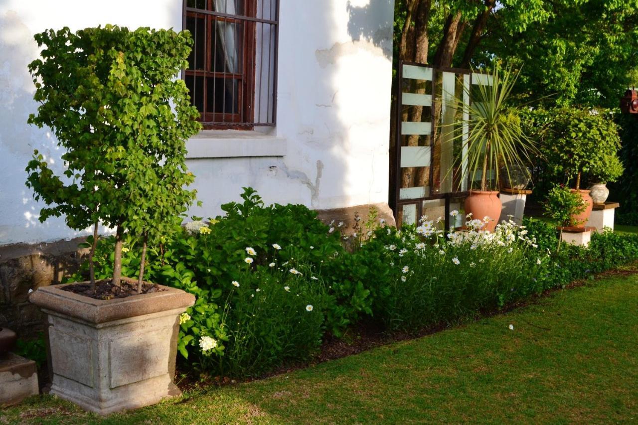 بلفاست The Gables Guest House المظهر الخارجي الصورة