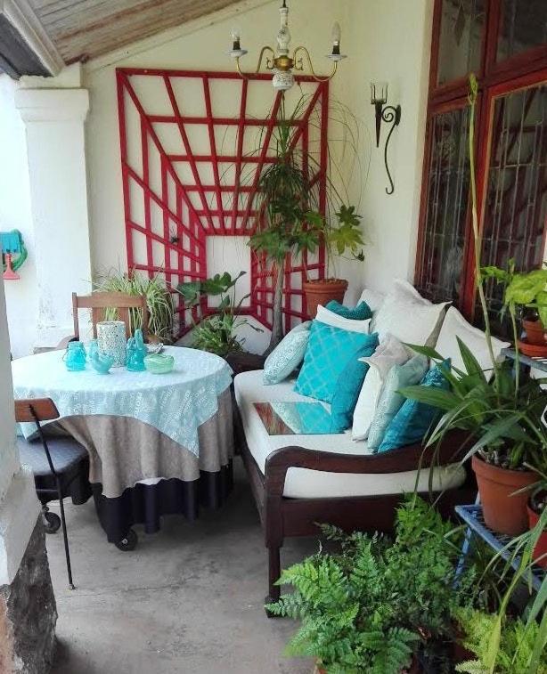 بلفاست The Gables Guest House المظهر الخارجي الصورة