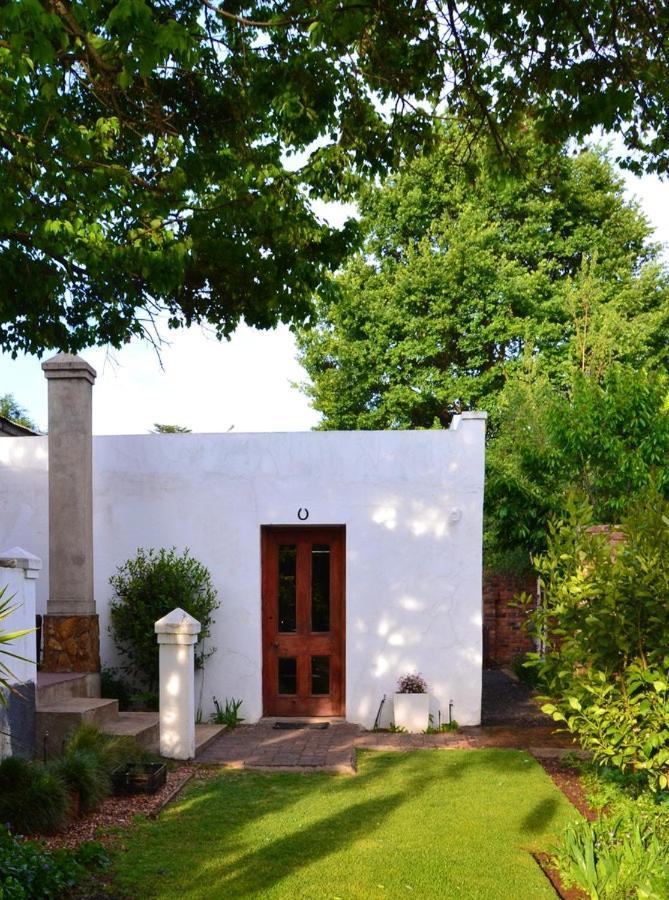 بلفاست The Gables Guest House المظهر الخارجي الصورة