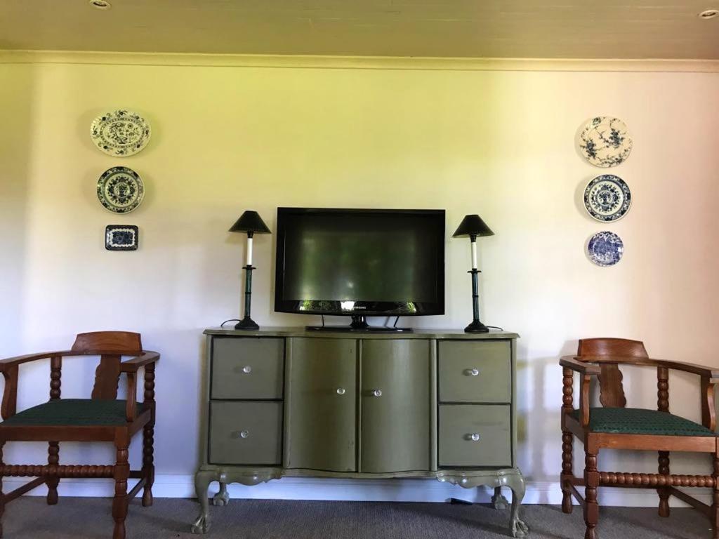 بلفاست The Gables Guest House المظهر الخارجي الصورة