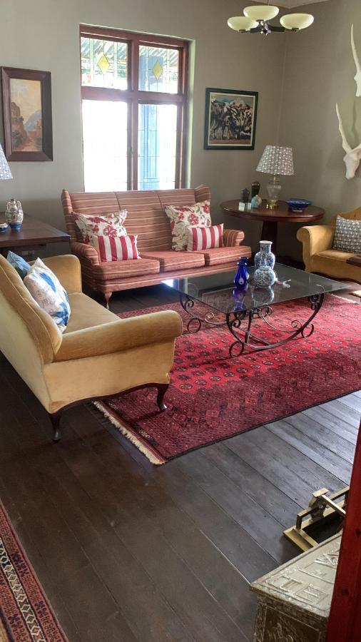 بلفاست The Gables Guest House المظهر الخارجي الصورة