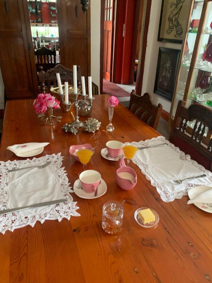 بلفاست The Gables Guest House المظهر الخارجي الصورة